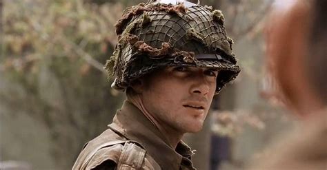 Who Played Major Horton Band Of Brothers Actor : 110 Band Of Brothers ...