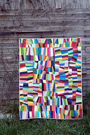 My Favorite Quilt Rachel Hauser Of Stitched In Color Sew Mama Sew