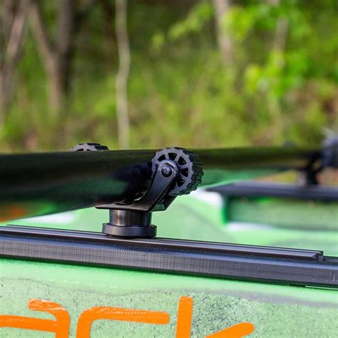 The Best Kayak Paddle Holder To Stay Organized On The Water!