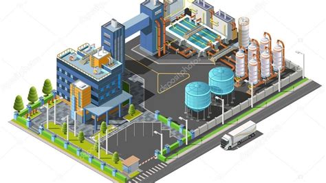 Diseño De Plantas Industriales En 2d Y 3d Dashsmack