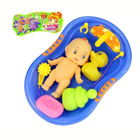 Baby Bath Toys For KidsRandom Animal One Dozen 13pcs Rubber Animals ...