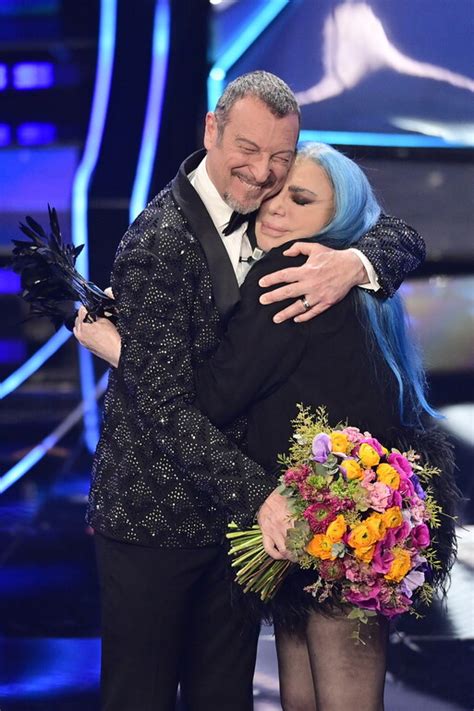 News RadioItalia Sanremo 2024 Loredana Bertè vince il Premio della