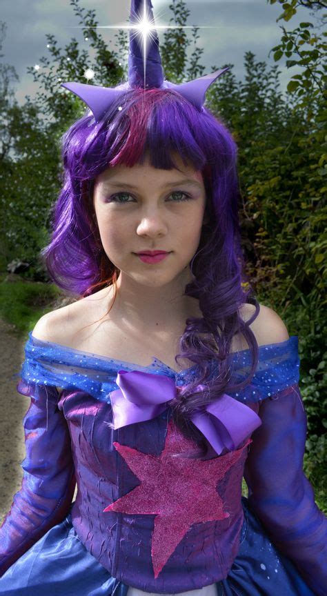 Twilight Sparkle S Crown Cosplay