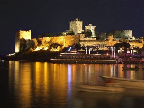 Bodrum Museum of Underwater Archaeology