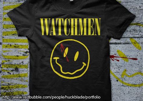 Watchmen Essential T Shirt By Huckblade T Shirt Tshirt Colors