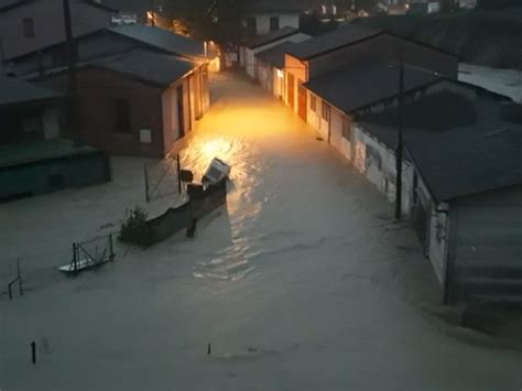 Fiumi Esondati In Emilia Romagna Torna L Incubo Alluvione Corriere