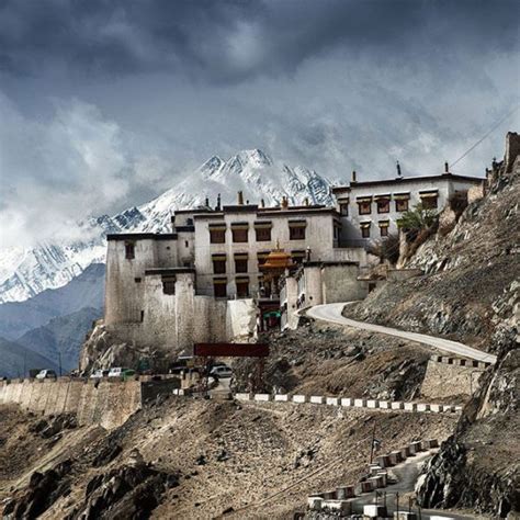 LEH01 LADAKH 6N 7D LEH PANGONG NUBRA Viva Tourism