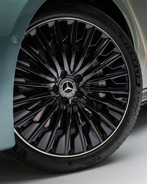 Mercedes E Klasse W214 Teaser1 JESMB