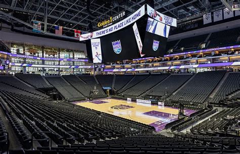 Golden 1 Center Sacramento Building E Architect