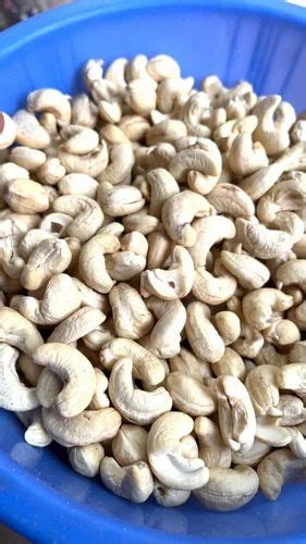 Whole LWP Cashew Nut W210 At Rs 680 Kg In Contai ID 2851129105673