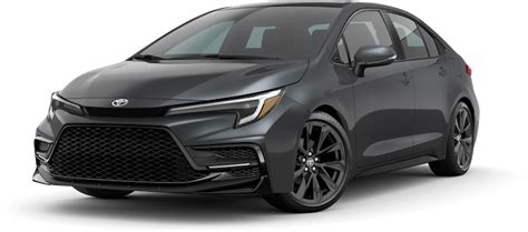 2023 Toyota Corolla Pics, Info, Specs, and Technology | Ron Tonkin Toyota