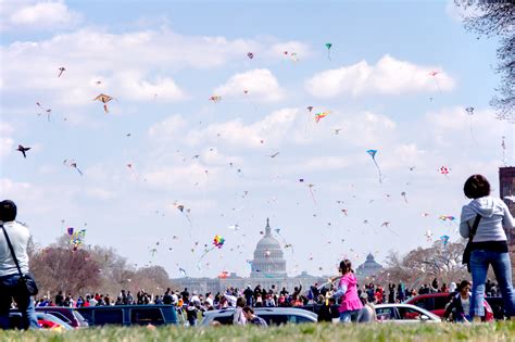 DC Kite Festival – Nerdwatch!