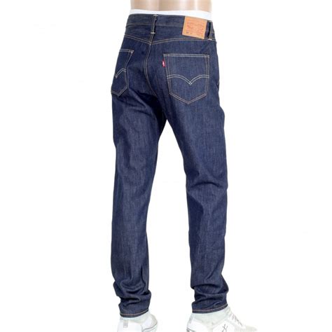 Shop For 501 Levi Tapered Jeans For Men At Niro Fashion