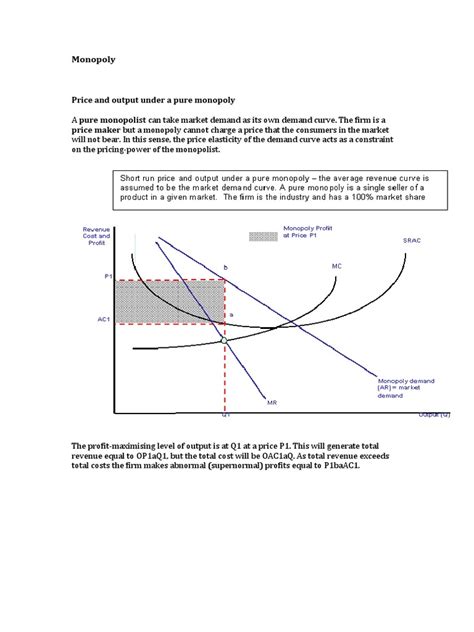 Pdf Microeconomics Monopoly Dokumen Tips