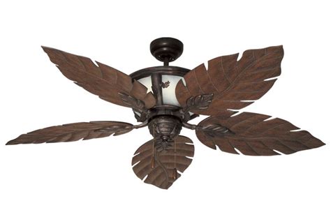 10 benefits of Leaf ceiling fan blades | Warisan Lighting