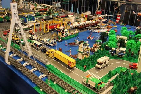 Lego Inspiratie De Leukste Lego Bouw Ideeën Voor Het Hele Gezin