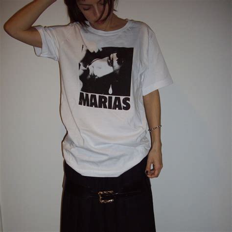 The Marías Official Store Merch Albums Vinyl And Apparel The Marias