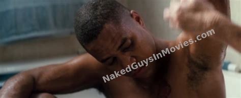 Stephen Dorff Cuba Gooding Jr And Jack Krizmanich In Shadowboxer