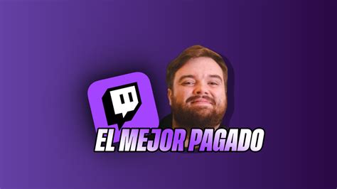 Ibai Tiene El Mejor Contrato De Twitch Estoy Blindado Movistar Esports