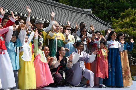 새로운 2023영주 한국선비문화축제도시 전체가 축제장