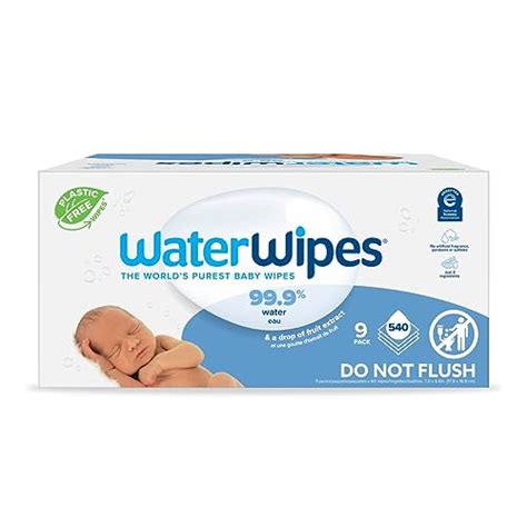 Top 10 All Natural Baby Wipes Of 2022 Katynel