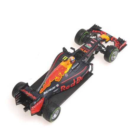 Red Bull Racing Tag Heuer Rb Max Verstappen Rd