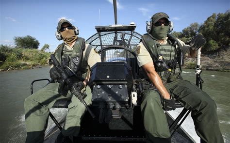 DHS Wants 700 More Troops And Helicopters - Populist Wire