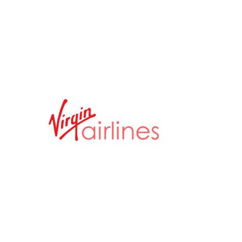 Virgin Airlines Logo (Concept) by CallieatMMD on DeviantArt