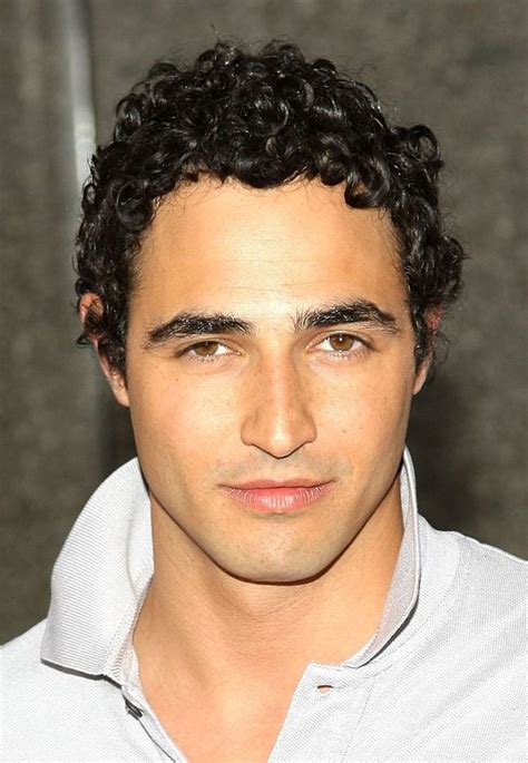 23 Celeb Approved Curly Hairstyles For Men In 2024 Mens Curly