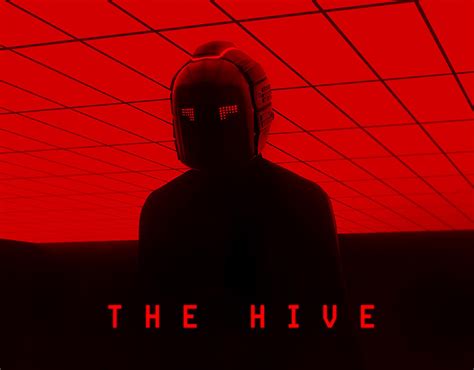 The Hive | Behance