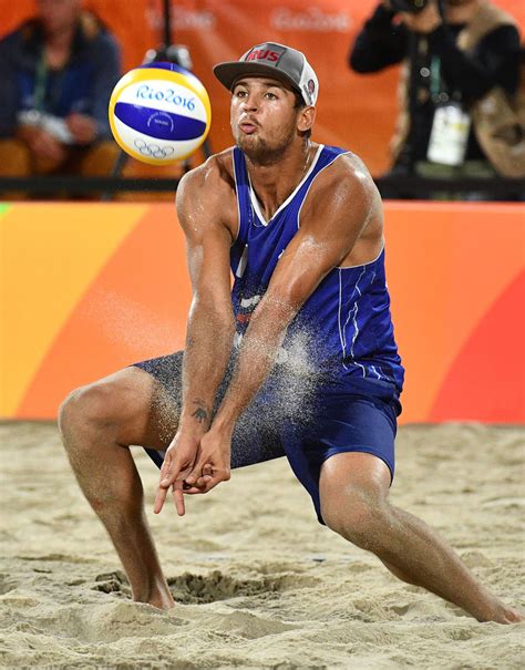 Brazil Takes Mens Beach Volleyball Gold At Rio 2016 Olympics