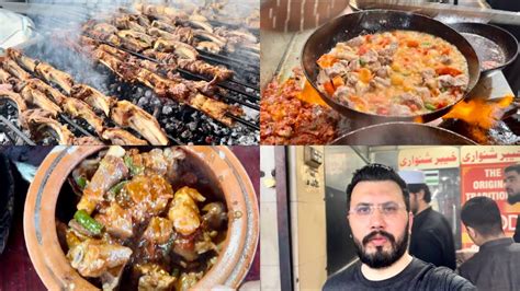 Shinwari Ho To Aisa Ho Famous Shinwari In Islamabad