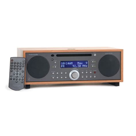 tivoli model  system classic edition audico  south