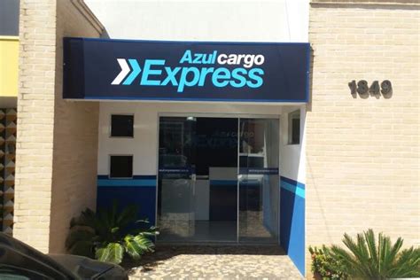 Franquia Azul Cargo Como Ser Entregador Da Azul