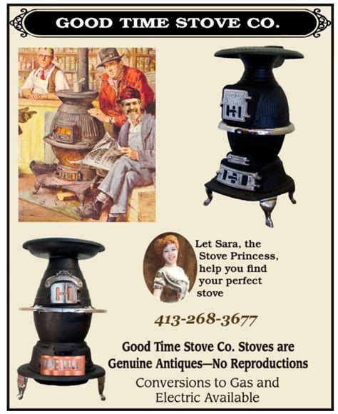 What Is A Pot Belly Stoves A Comprehensive Guide