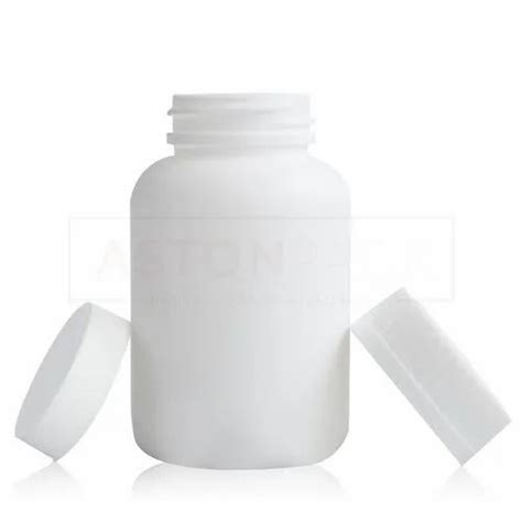 Hdpe Tablet Pill Capsule Packer Bottle Ml At Rs Piece