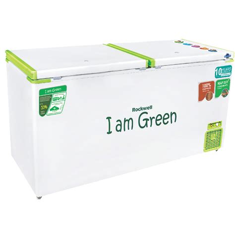 Rockwell Green Deep Freezer Gfr Tunmarg Aircon Complete Home