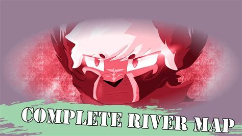 River 【oc Pmv Map】 Complete Youtube