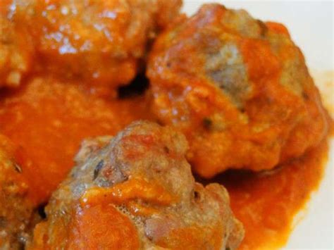 Les Meilleures Recettes De Boulettes De Viande Et Thermomix