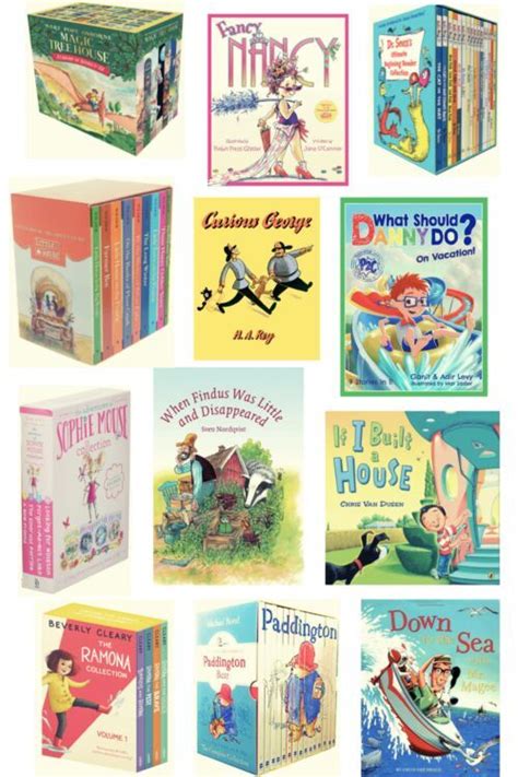 Books for 5 Year Olds: Must-Haves for Your Little Reader’s Library