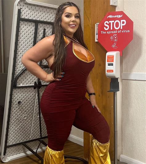 Nadia Sapphire Leaked