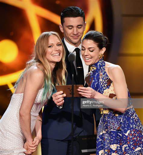 46th Annual Daytime Emmy Awards - Show PASADENA, CALIFORNIA - MAY 05 ...