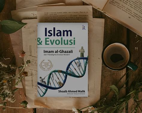 Teori Evolusi Dalam Pandangan Teologi Imam Al Ghazali