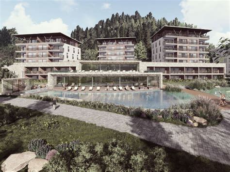 Coming Soon mehr Grand Tirolia Kitzbühel Hommage Hotels