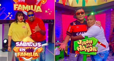 Este fin de semana Latina Televisión prepara una programación especial Entretenimiento