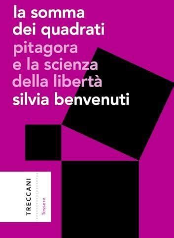 Somma dei quadrati Pitagora e la scienza della libertà Literatura