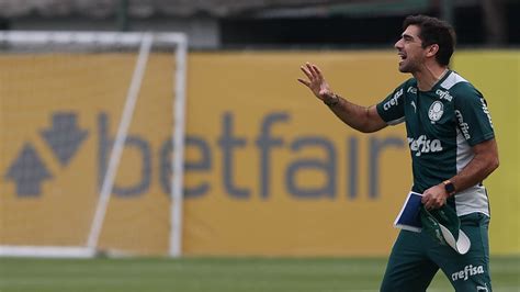 Palmeiras Prepara Time Reserva Para Enfrentar O Ituano Veja Quem Pode