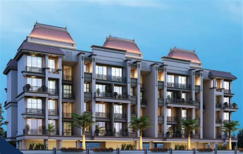 Siddhivinayak Riddhima In Taloja Navi Mumbai Find Price Gallery