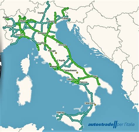 Pedaggi 2019 Autostrade Per Litalia Nessun Aumento Ai Caselli Per 6