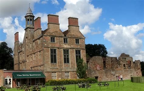 44903 Rufford Abbey Rufford Abbey Country Park Nottin Flickr